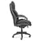 La-Z-Boy CHAIR, FAUX LEATH, HI, BK LZB48081 - alternate 3